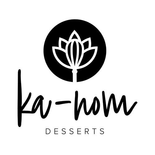 Kanom Desserts